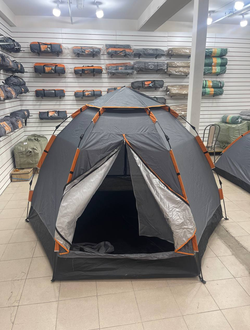 Палатка шатер туристическая 4-х местная оптом