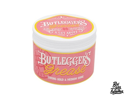 Бриолин для укладки Butlegger's Grease, 120 гр