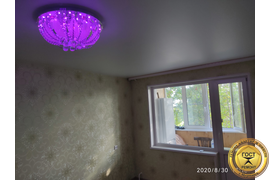 Комплексный ремонт квартиры в Мурманске.