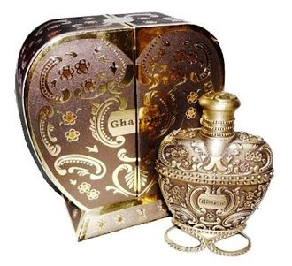 парфюм Gharam / Гхарам (50 мл) от Arabian Oud, женская парфюмированная вода