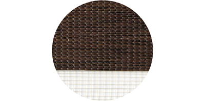 Bahama 2. Ткань "День-ночь", или "Зебра" под натуральную соломку или джут