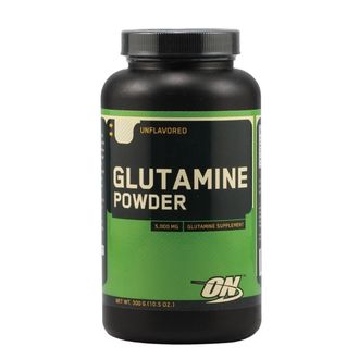 (ON) Glutamine powder - (300 гр)