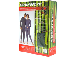 Термобелье Thermoform 3. Bamboo