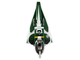 # 9498 Звёздный Истребитель Джедая САЕЗИ ТИИНА / Saesee Tiin’s Starfighter