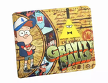 Кошелек Гравити Фолз