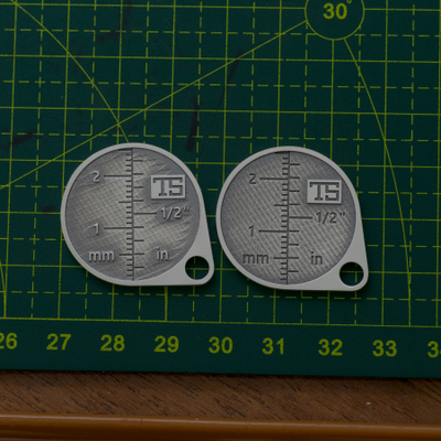 "Масштабная Монета" - ограниченный тираж