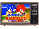 Sonic and Knuckles, Игра для Сега (Sega Game)