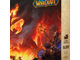 Пазл Blizzard World of Warcraft Ragnaros The Firelord 1000 шт