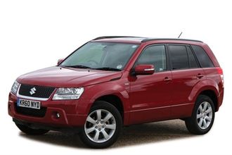 Suzuki Grand Vitara (2005-2014) Suzuki Grand Vitara (2005-2014)