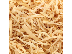 Древесная стружка, 40 г, цвет Натуральный