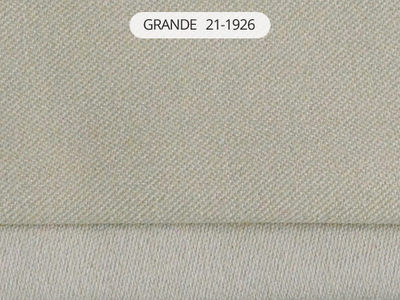 Арт. Grande. Двусторонняя однотонная портьера, натуральные оттенки