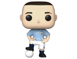 Фигурка Funko POP! Football Manchester City Phil Foden