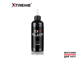 Краска Xtreme Ink Exo Black