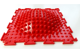 МАССАЖНЫЕ КОВРИКИ (волна, островок, черепашка)