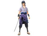 Фигурка NARUTO SHIPPUDEN GRANDISTA nero UCHIHA SASUKE