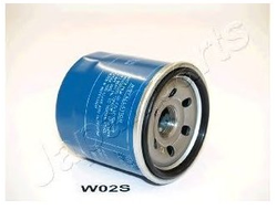 Фильтр масляный JAPANPARTS FO-W02S (CHEVROLET Aveo 08->/Spark 10->)