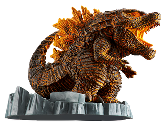 Фигурка GODZILLA (2019) DEFORUME FIGURE: GODZILLA