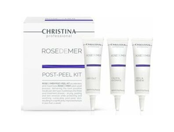 Rose de Mer Post Peel Kit