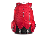 Рюкзак SWISSWIN SW9176 Red