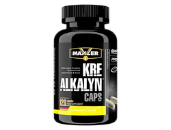 (Maxlre) Kre-Alkalyn Caps - (120 капс)