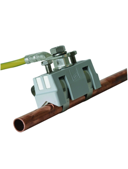 540821	Ленточных хомут для взрывоопасных зон D 6mm-27 мм