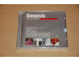 Genesis #3