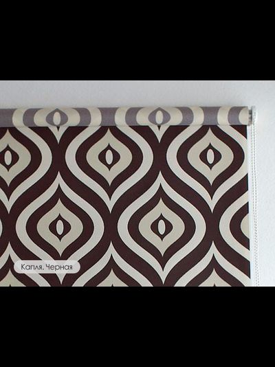 "Капля ФГ", Франс Гардиния. 25 мм