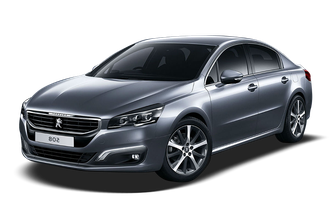 Шумоизоляция Peugeot 508 / Пежо 508