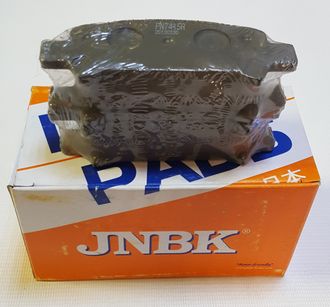 Колодки (JNBK)  SU  RR  GDB3223   BD7106 PN7415