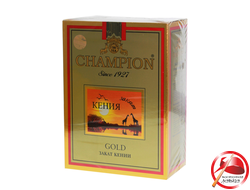 Чай "Чемпион" Голд черный кенийский гранулированный, 500 гр.