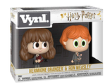 Фигурка Funko VYNL Harry Potter 2PK Ron&amp;Hermione