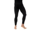Кальсоны мужские Brubeck Thermo Nilit Heat черные