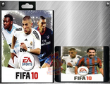 FIFA 10, Игра для Сега (Sega Game)