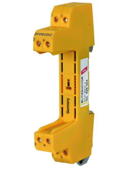 926304	Базовый элемент для УЗИП BLITZDUCTOR XT/SP четырехполюсный