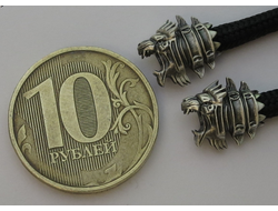 Изделие № 19 "Кулак Кратоса" (малый) Цена указана за одно изделие