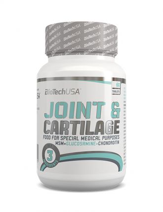 Joint and Cartilage  60 tabl