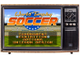 World Trophy Soccer, Игра для Сега (Sega Game)