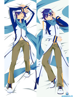 KAITO 2 | VOCALOID