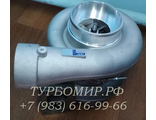 +7(950)975-11-22 турбина каминс, купить новую в Красноярске