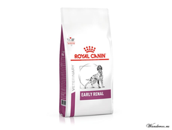 Royal Canin  Early Renal Роял Канин Ерли Ренал  корм для  собак всех пород при ранней стадии хронической почечной недостаточности, 2 кг