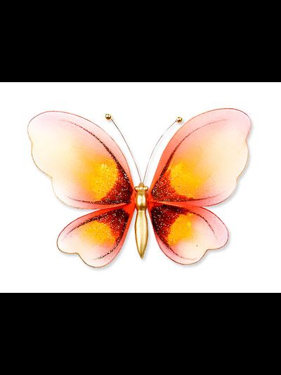 Бабочка средняя для штор