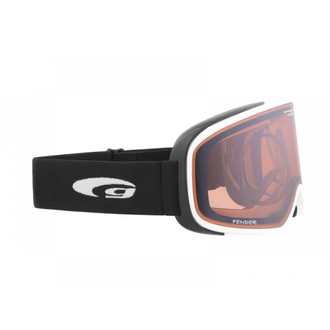 Маска горнолыжная Goggle FENDER H894-3R