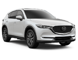 CX-5 Электро подъемник крышки багажника (5-й двери)