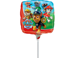 A 9 Мини Щенячий патруль / Paw Patrol A20 / 1 шт /