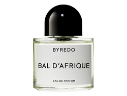 D-04 Bal D'Afrique (BYREDO)