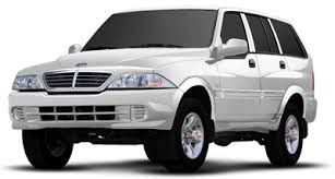 ТагАЗ Road Partner (2009+) ТагАЗ Road Partner (2009+)