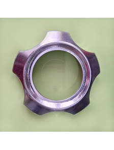 Гайка к электрической мясорубке Polaris D=60мм, шаг 1,5мм Артикул: PLR024