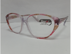 Готовые очки VIZZINI 0011(стекло) 52-16-140
