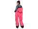 Комбинезон snow headquarter  B-9033 РОЗОВЫЙ