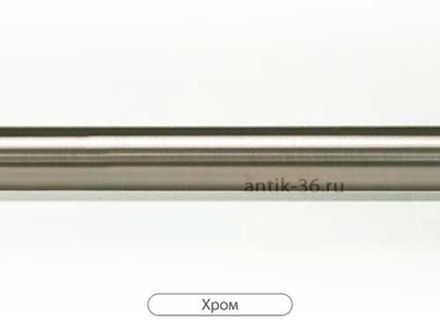 Труба гладкая, 25 мм